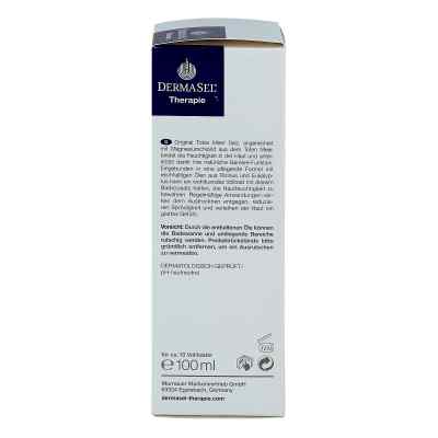 Dermasel Therapie ölbad sehr trockene Haut bei apo-discounter.de bestellen
