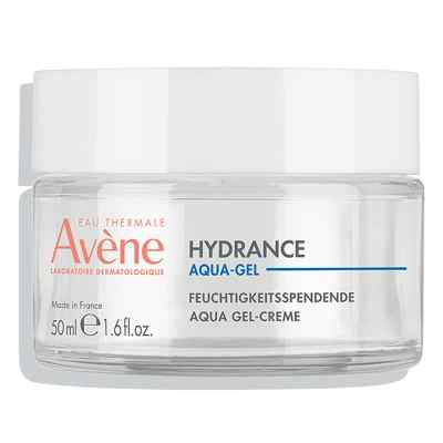 Avene Hydrance Aqua-gel feuchtig.Aqua Gel-creme bei apo-discounter.de bestellen