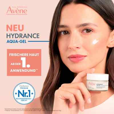 Avene Hydrance Aqua-gel feuchtig.Aqua Gel-creme bei apo-discounter.de bestellen