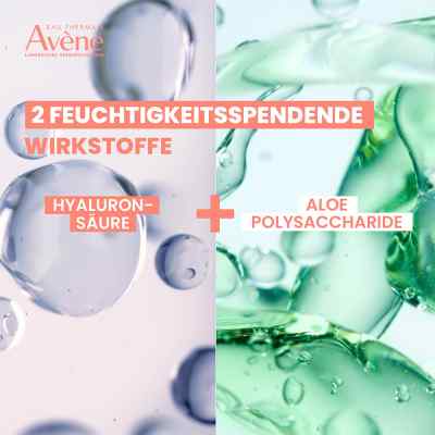 Avene Hydrance Aqua-gel feuchtig.Aqua Gel-creme bei apo-discounter.de bestellen
