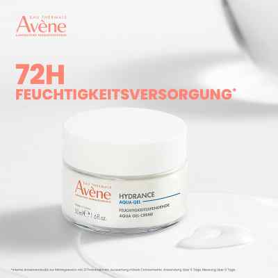 Avene Hydrance Aqua-gel feuchtig.Aqua Gel-creme bei apo-discounter.de bestellen