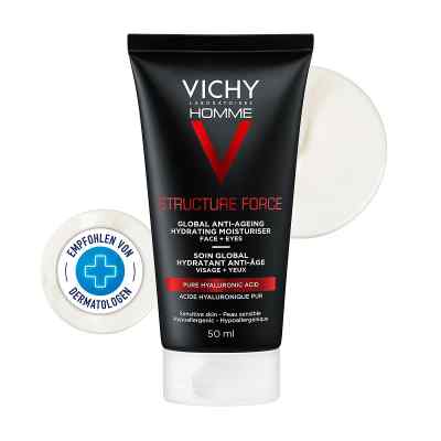 Vichy Homme Structure Force Creme bei apo-discounter.de bestellen