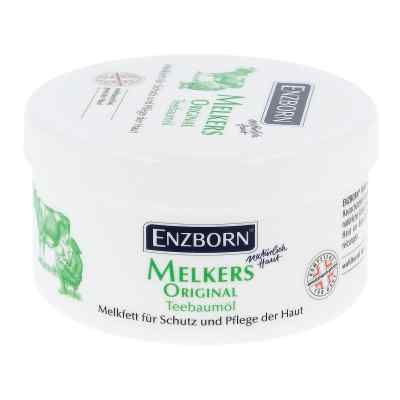 Melkers Original mit Teebaumöl Enzborn bei apo-discounter.de bestellen