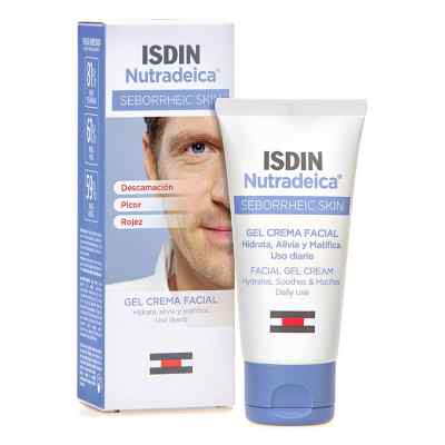 Isdin Nutradeica Gel-creme Gesicht bei apo-discounter.de bestellen