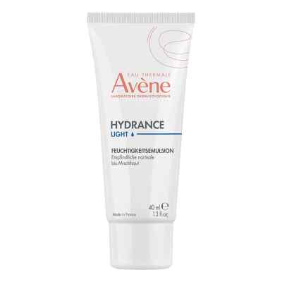 Avene Hydrance leicht Feuchtigkeitsemulsion bei apo-discounter.de bestellen