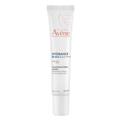 Avene Hydrance Bb reichhalt.Feuchtigkeitscr.getönt bei apo-discounter.de bestellen