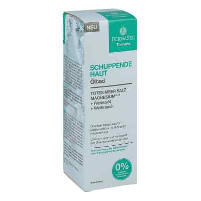 Dermasel Therapie ölbad schuppende Haut bei apo-discounter.de bestellen