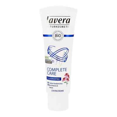 Lavera Zahncreme Complete Care fluoridfrei dt bei apo-discounter.de bestellen