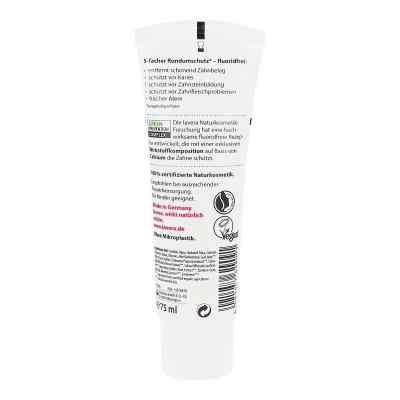 Lavera Zahncreme Complete Care fluoridfrei dt bei apo-discounter.de bestellen