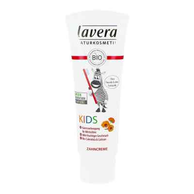 Lavera Zahncreme Kids ohne Fluorid dt bei apo-discounter.de bestellen