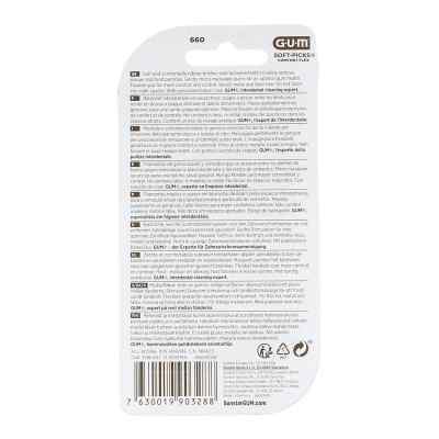 Gum Soft-picks Comfort Flex regular bei apo-discounter.de bestellen