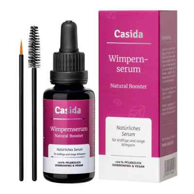 Wimpernserum Natural Booster bei apo-discounter.de bestellen