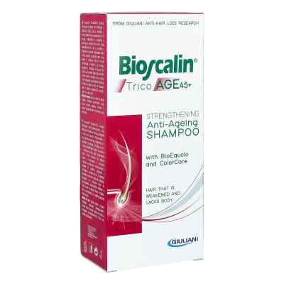 Tricovel Trico Age 45+ Shampoo bei apo-discounter.de bestellen