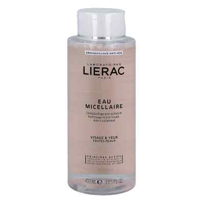 Lierac Mizellen Wasser 2018 bei apo-discounter.de bestellen