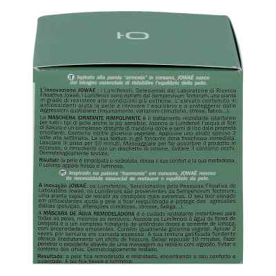 Jowae aufpolsternde Feuchtigkeitsmaske 2018 bei apo-discounter.de bestellen