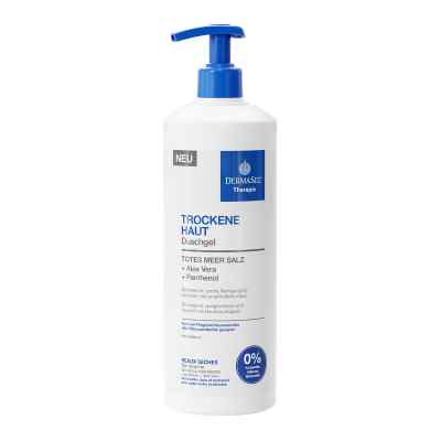 Dermasel Therapie Duschgel trockene Haut bei apo-discounter.de bestellen