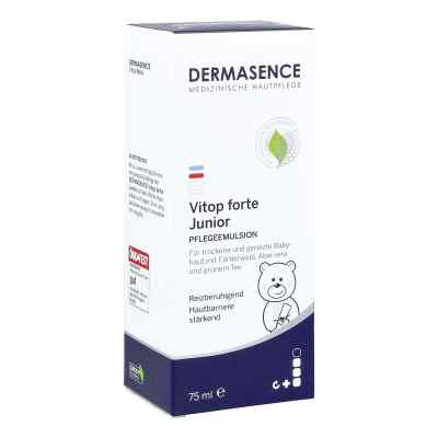 Dermasence Vitop forte Junior Creme bei apo-discounter.de bestellen