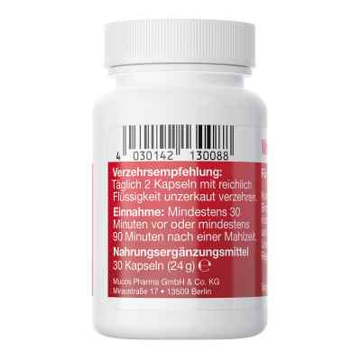Wobenzym sport magensaftresistente Kapseln bei apo-discounter.de bestellen