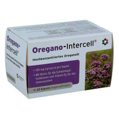 Oregano-intercell magensaftresistente Weichkapseln bei apo-discounter.de bestellen