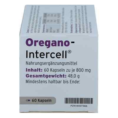 Oregano-intercell magensaftresistente Weichkapseln bei apo-discounter.de bestellen