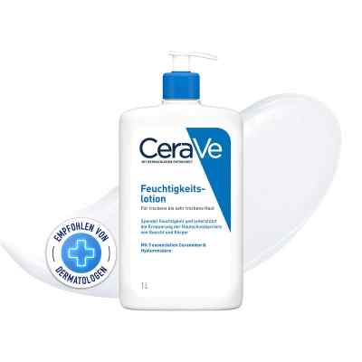 Cerave Feuchtigkeitslotion bei apo-discounter.de bestellen