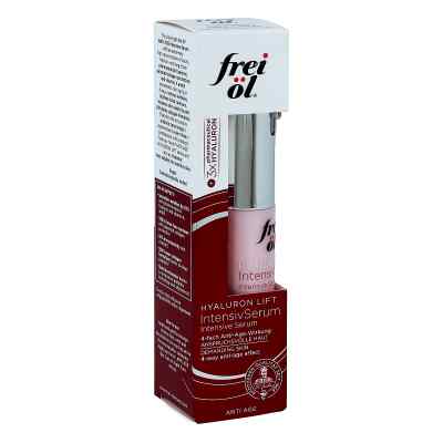 Frei öl Anti-age Intensivserum bei apo-discounter.de bestellen