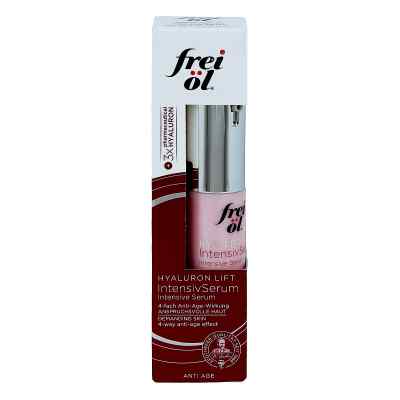 Frei öl Anti-age Intensivserum bei apo-discounter.de bestellen