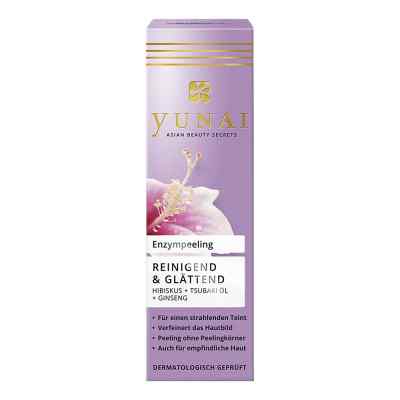 Yunai Enzympeeling bei apo-discounter.de bestellen