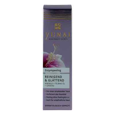 Yunai Enzympeeling bei apo-discounter.de bestellen