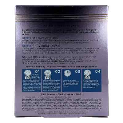 Yunai Feuchtigk.maske 25g+vorber.enzympeeling 4ml bei apo-discounter.de bestellen