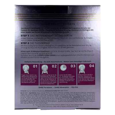 Yunai Anti-falten-maske 25g+aktiv.lifting-ser.4ml bei apo-discounter.de bestellen