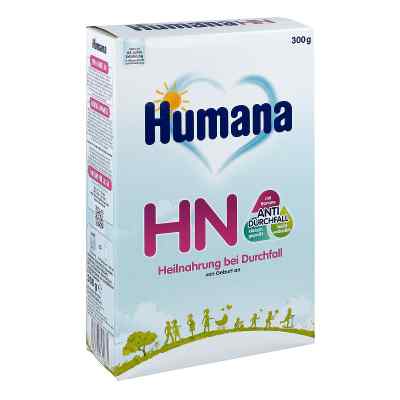 Humana Hn Heilnahrung 2019 Pulver bei apo-discounter.de bestellen