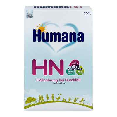 Humana Hn Heilnahrung 2019 Pulver bei apo-discounter.de bestellen