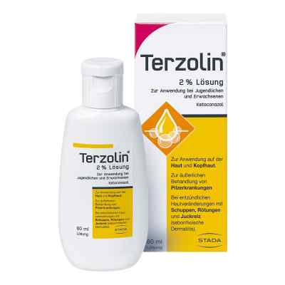 Terzolin 2% Lösung bei apo-discounter.de bestellen