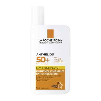 Roche-posay Anthelios Shaka Invisible Fluid Lsf 50+ bei apo-discounter.de bestellen