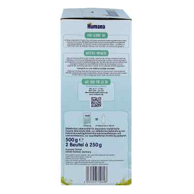Humana Sl milchfreie Spezialnahrung Pulver bei apo-discounter.de bestellen