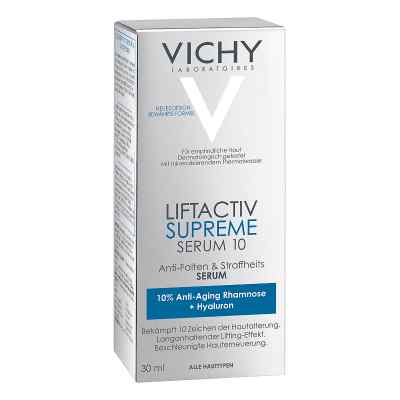 Vichy Liftactiv Supreme Serum 10/r bei apo-discounter.de bestellen
