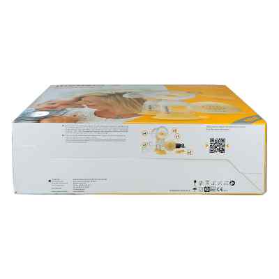 Medela Swing Flex Milchpumpe elektrisch bei apo-discounter.de bestellen