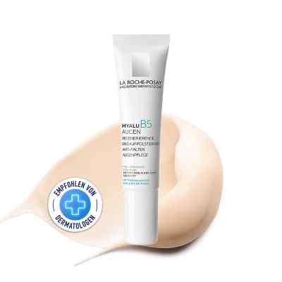 Roche-posay Hyalu B5 Augen Creme bei apo-discounter.de bestellen