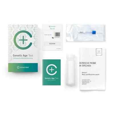 Cerascreen Genetic Age Test bei apo-discounter.de bestellen