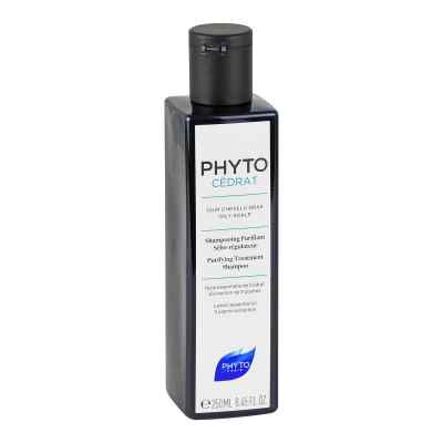 Phytocedrat Shampoo 2018 bei apo-discounter.de bestellen