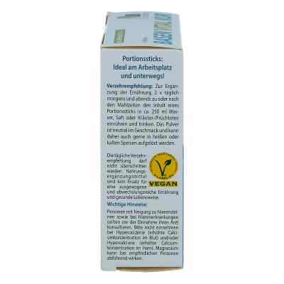 Basen Vital Kur+vitamin D3+k2 Pulver bei apo-discounter.de bestellen