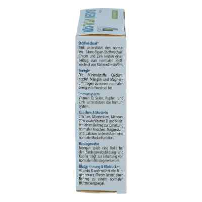 Basen Vital Kur+vitamin D3+k2 Pulver bei apo-discounter.de bestellen