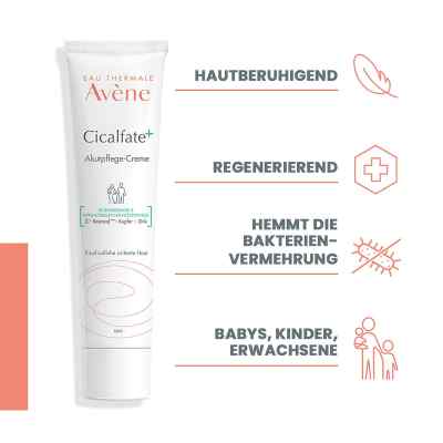 Avene Cicalfate+ Akutpflege-creme bei apo-discounter.de bestellen