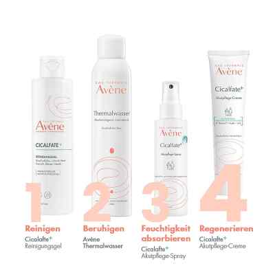 Avene Cicalfate+ Akutpflege-creme bei apo-discounter.de bestellen