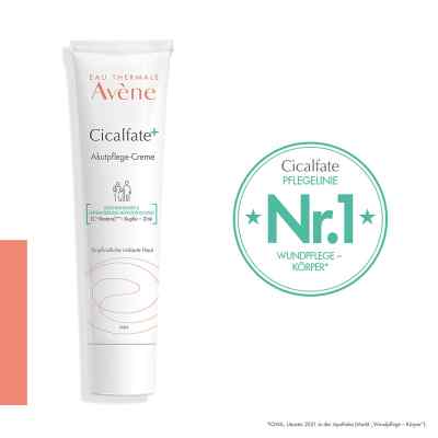 Avene Cicalfate+ Akutpflege-creme bei apo-discounter.de bestellen