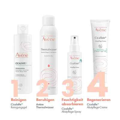 Avene Cicalfate+ Akutpflege-creme bei apo-discounter.de bestellen