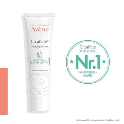 Avene Cicalfate+ Akutpflege-creme bei apo-discounter.de bestellen