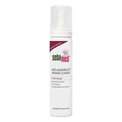 Sebamed Anti-haarverlust Intensiv Schaum bei apo-discounter.de bestellen