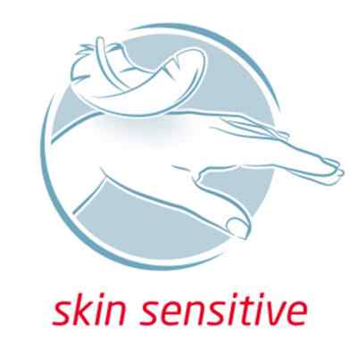 Fixomull Skin Sensitive 5 cmx5 m bei apo-discounter.de bestellen